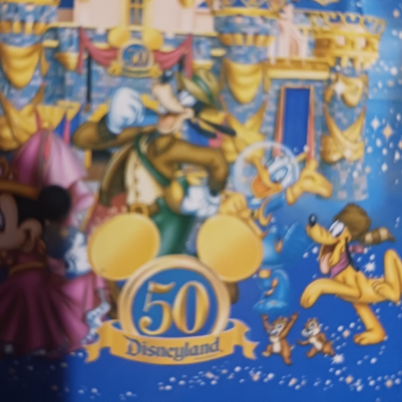 Disney mug - Picture 4 of 7